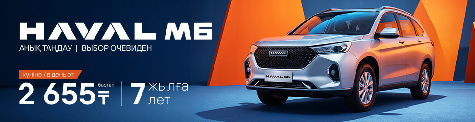 HAVAL M6